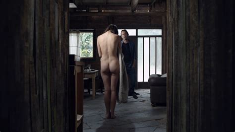 Nude Video Celebs Jay Anstey Nude Sleepers Wake