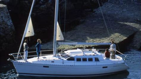 Evasion 36 | Bénéteau