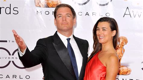 NCIS Is Bringing Back Tony And Ziva For Their Own Streaming Spin Off