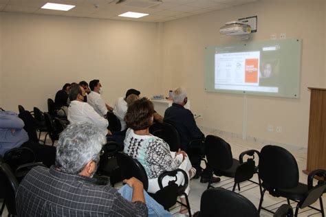 Chefe Da Casa Civil Do Paran Conhece Em Guarapuava Instituto De