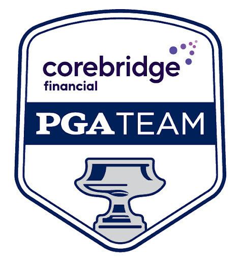 Corebridge Financial Pga Team Set To Compete At 2023 Kpmg Womens Pga