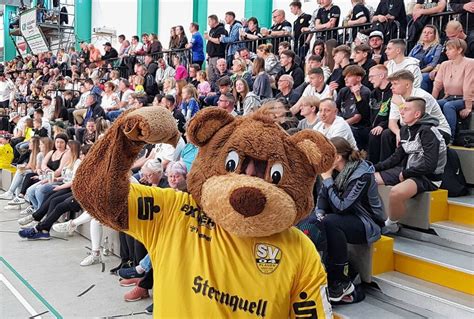 Plauen Oberlosa Baut Imposante Serie Aus