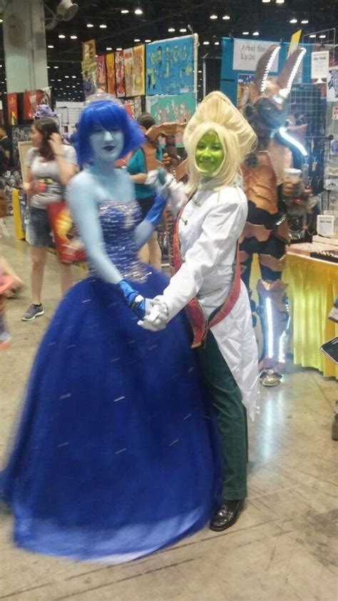 SU cosplayers at megacon | Steven Universe Amino