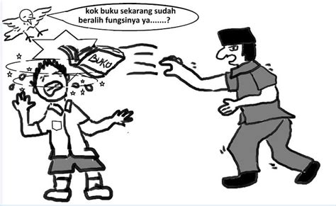 Detail Gambar Karikatur Bertema Pendidikan Koleksi Nomer 4