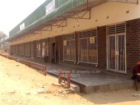 Shops Retail Property For Sale In Mutoko RWS175071