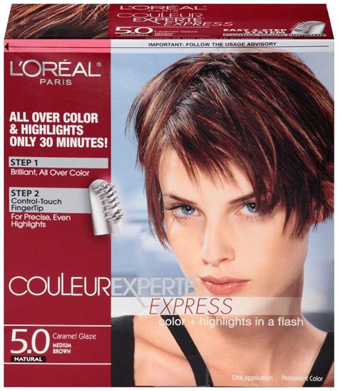 L Oreal Paris Couleur Experte Hair Color Hair Highlights Light