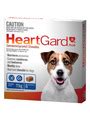 Heartgard Plus - Save $$$ on Heartguard Plus at Pet Shed