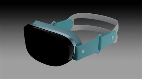 Apple To Launch A More Affordable Mixed Reality Headset By Tech