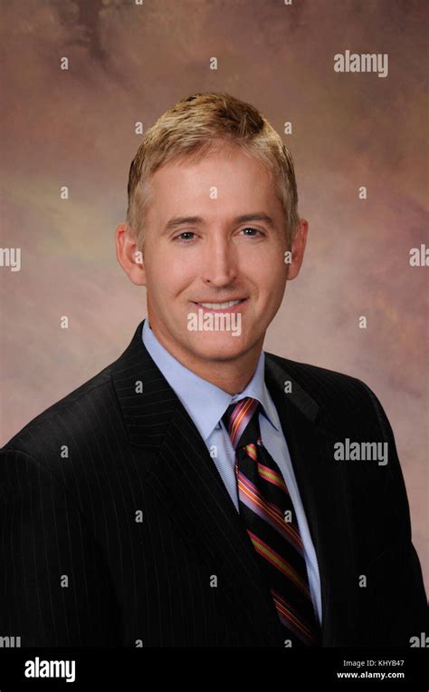 Trey Gowdy Hi Res Stock Photography And Images Alamy