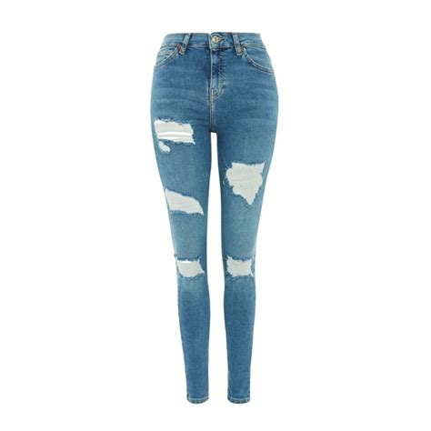 Jeans, Topshop | Vogue India | Vogue Closet