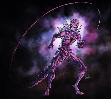 Shin Godzilla Fifth Form Godzilla Know Your Meme 60 Off