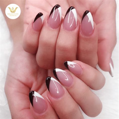 Nail Design For Winter 2022 Selective Nails And Beauty Spa