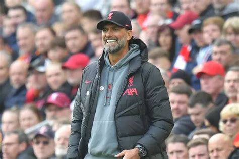 Jurgen Klopp Given Touchline Ban For Paul Tierney Comments After Liverpool Vs Tottenham