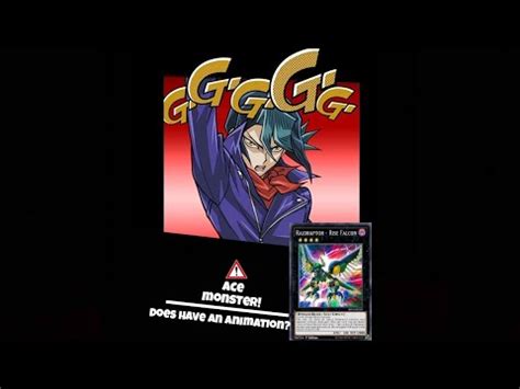 Yugioh Duel Links FIRST Time Does Raidraptor Rise Falcon Have