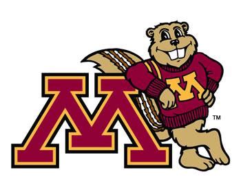 University Of Minnesota Logo Vector at Vectorified.com | Collection of ...