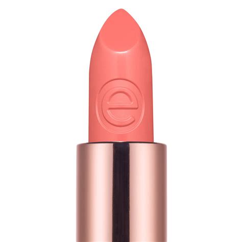 Essence Hydrating Nude Lipstick Wilko