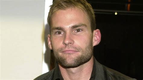 Why You Rarely Hear About Seann William Scott