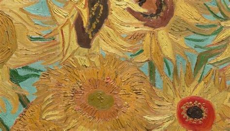 Los Girasoles De Van Gogh Fotos De Los Girasoles De Van Gogh 2021