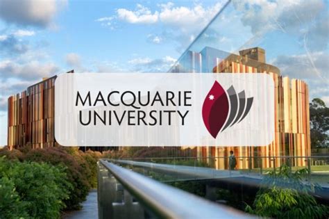 8 Alasan Kuliah Di Macquarie University Australia Education Republic