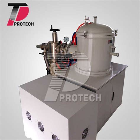 Vacuum Graphite Furnace Zhengzhou Protech Technology Co Ltd