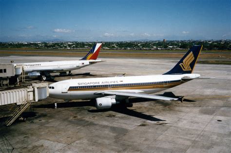 Singapore Airlines And Philippine Airlines Strengthen Ties With New