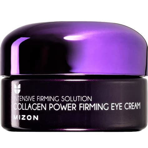 Крем за околоочен контур Mizon Collagen Power Firming Eye Cream 25 мл