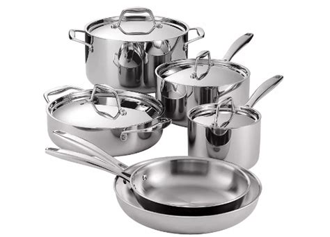 The 5 Best Cookware Sets of 2023 – Elf Cosmetics Official Site