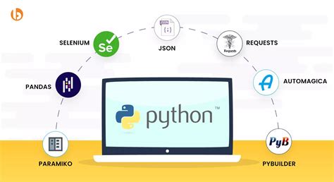 Python For Automation The Key To Scaling Your Business