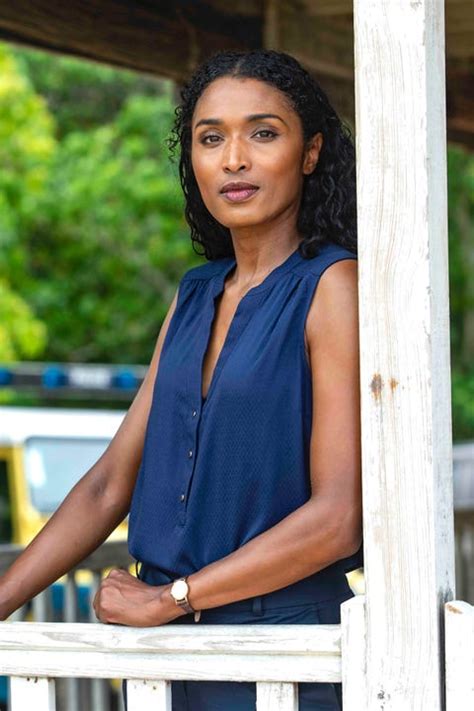 Death In Paradise Season 10 Cast Detective And More