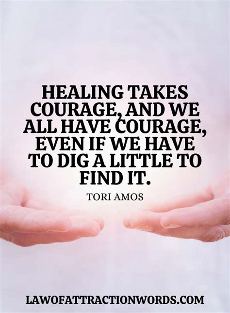 57 Inspirational Quotes For Physical Healing After Surgery