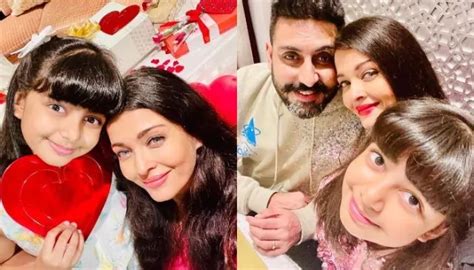 Aishwarya Rai Bachchan Attends Cousin S Wedding With Hubby Abhishek