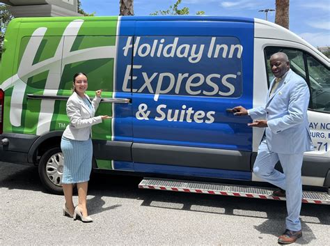 Did you know that we offer free shuttle service? Our shuttle runs