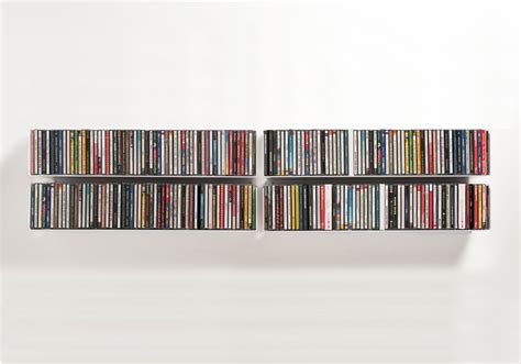 Etagere A Cd