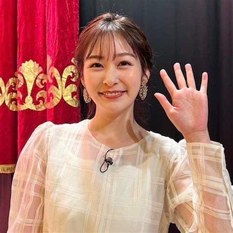 日テレ・岩田絵里奈アナ、gp帯バラエティ4本掛け持ちで「夜の女」に華麗に転身へ 2023年4月21日 エキサイトニュース