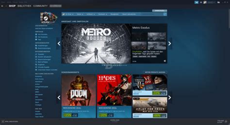 Steam Download - ComputerBase