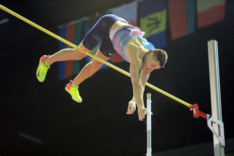 Halowe Mistrzostwa Europy W Lekkoatletyce 2019 Klasyfikacja Medalowa