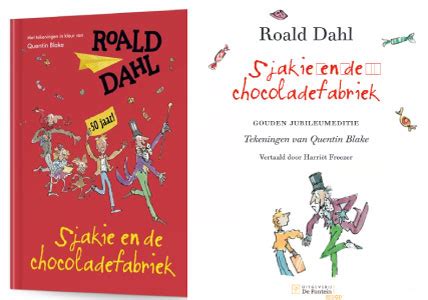 Sjakie En De Chocoladefabriek Juf Jannie Leren Met Kinderen