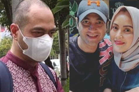 Kini Tak Bisa Masuk Ke Rumah Venna Melinda Ferry Irawan Numpang Di