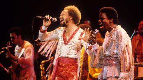 The Song That Never Ends: Why Earth, Wind & Fire's 'September' Sustains