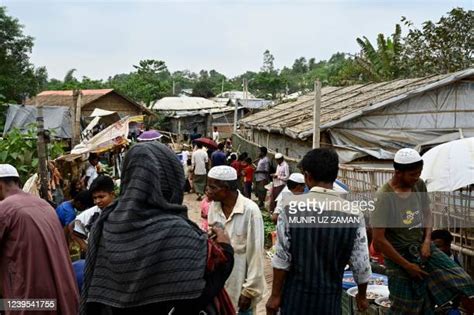 3,378 Kutupalong Refugee Camp Stock Photos, High-Res Pictures, and ...