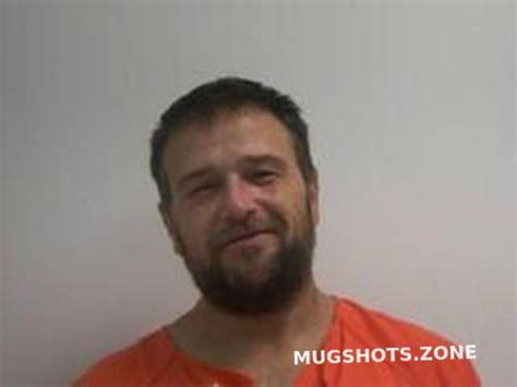 Tyler Gene Nott 12 07 2023 Creek County Mugshots Zone