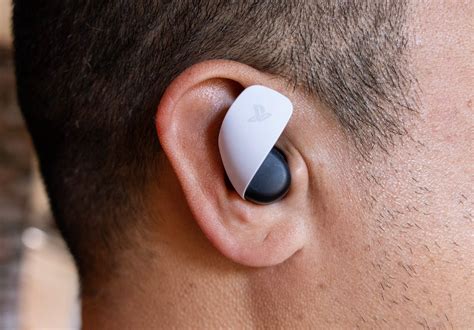 Playstation Pulse Explore Wireless Earbuds Review Ign