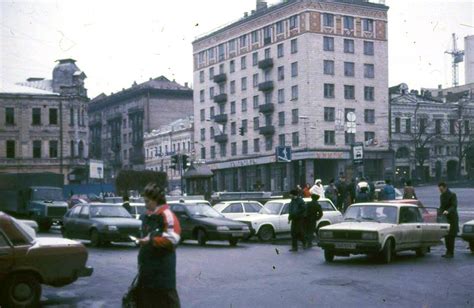 vulytsia Velyka Vasylkivska, 2 - Kyiv