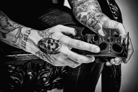 Avenged Sevenfold: 12 reasons The Rev absolutely ruled | Kerrang!