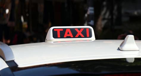 Red Taxi Stock Photos, Images and Backgrounds for Free Download