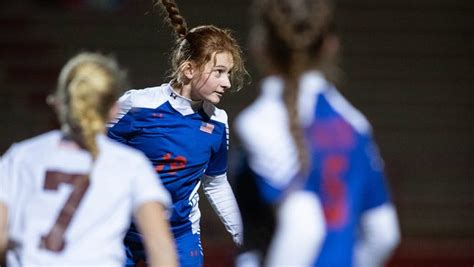 FHSAA releases latest soccer rankings; district tournaments are soon