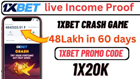 Xbet Crash Game Trick Xbet Crash Game New Winning Trick