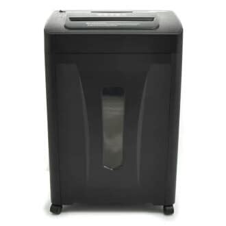 Jual Mesin Penghancur Kertas S Krisbow Paper Shredder Liter