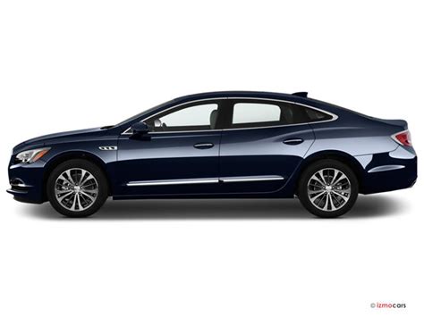 Buick Lacrosse Models Generations Redesigns 52 Off