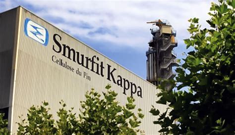 Valmet To Supply Equipments To Smurfit Kappa Cellulose Du Pin Biganos